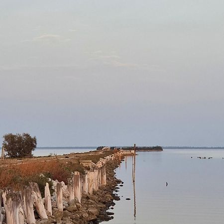 Al Ponticello Bed and Breakfast Comacchio Εξωτερικό φωτογραφία