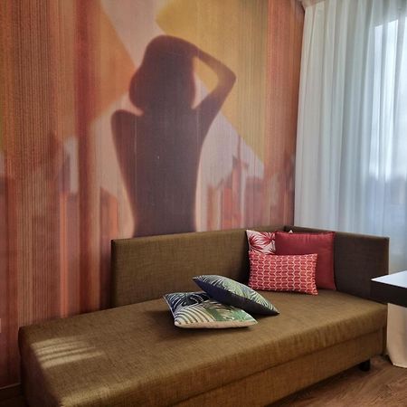 Al Ponticello Bed and Breakfast Comacchio Εξωτερικό φωτογραφία
