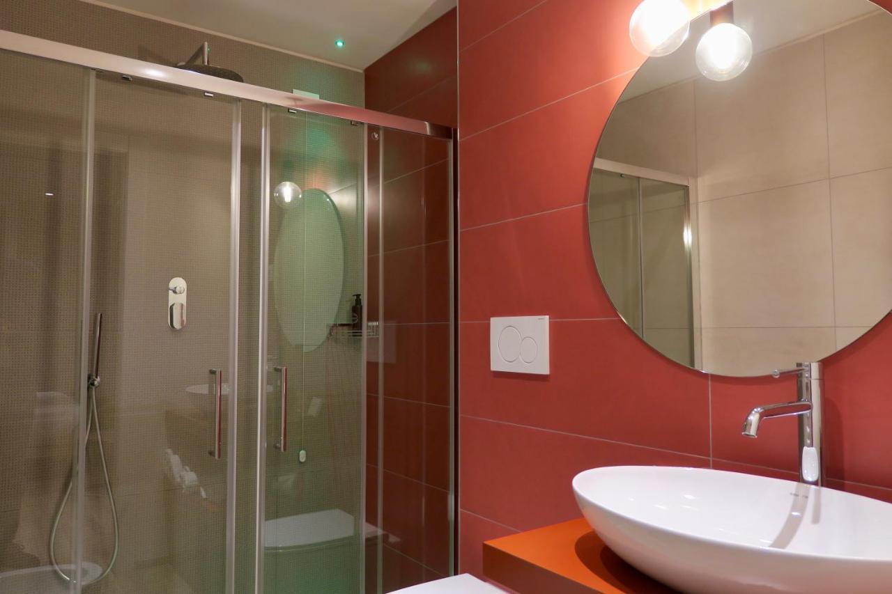 Al Ponticello Bed and Breakfast Comacchio Εξωτερικό φωτογραφία
