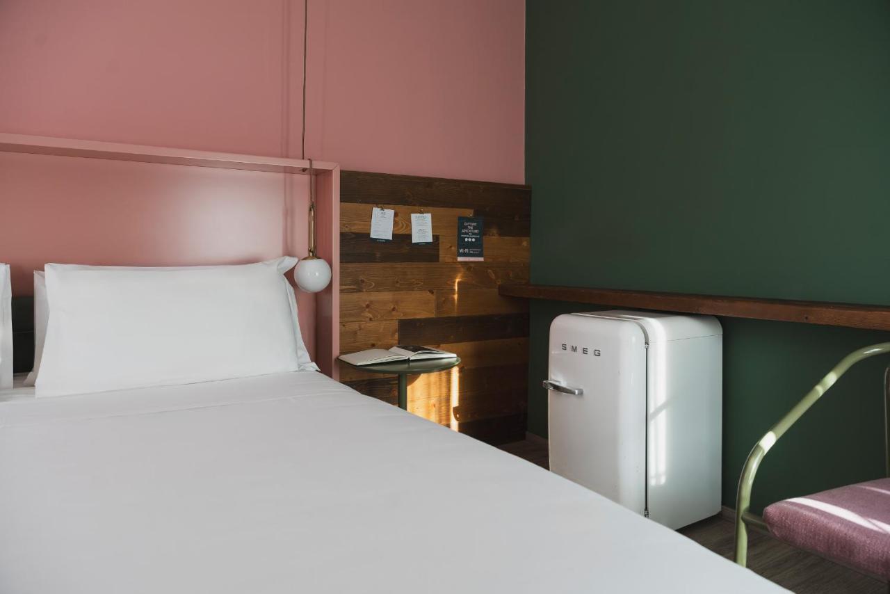 Al Ponticello Bed and Breakfast Comacchio Εξωτερικό φωτογραφία