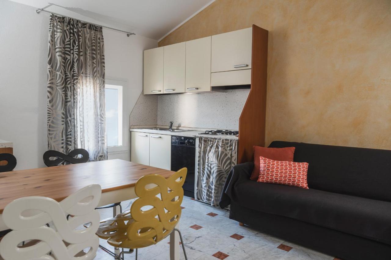 Al Ponticello Bed and Breakfast Comacchio Εξωτερικό φωτογραφία