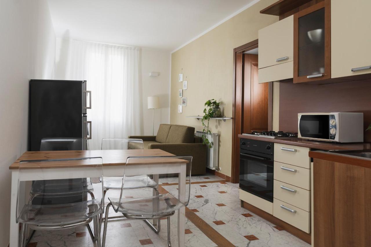 Al Ponticello Bed and Breakfast Comacchio Εξωτερικό φωτογραφία