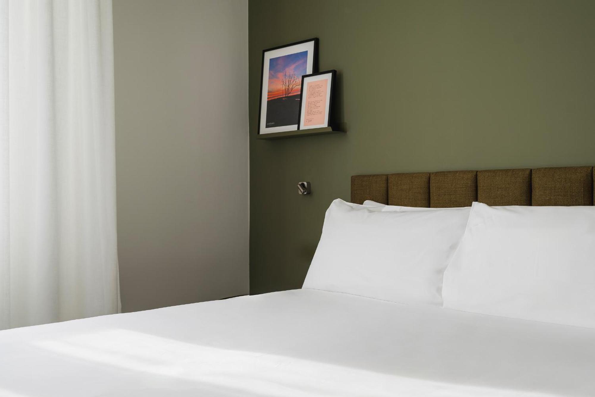 Al Ponticello Bed and Breakfast Comacchio Εξωτερικό φωτογραφία