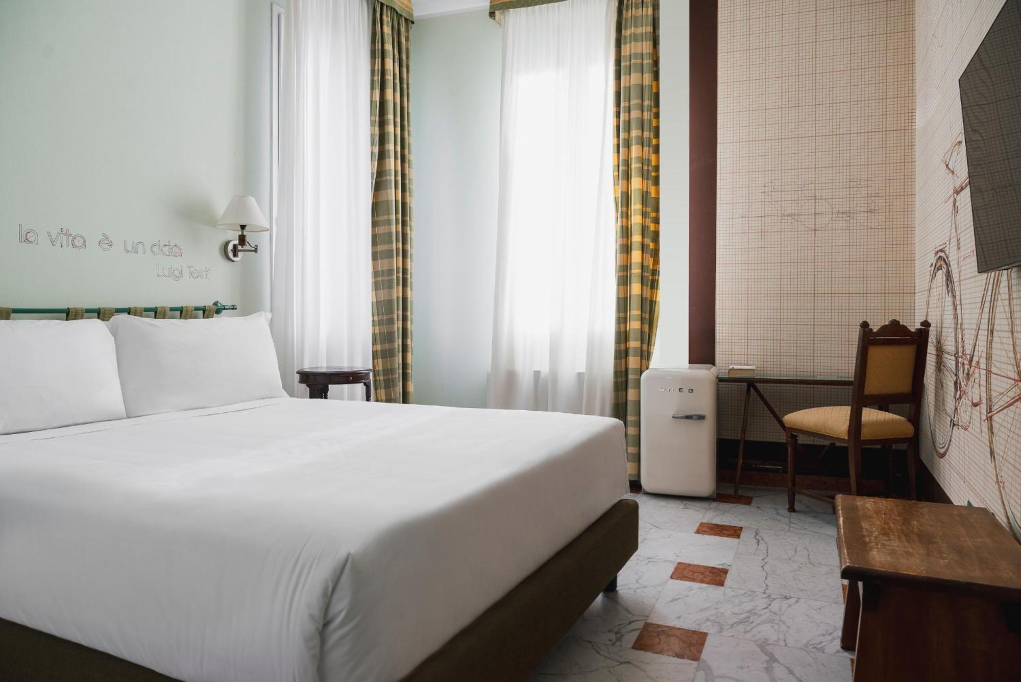 Al Ponticello Bed and Breakfast Comacchio Εξωτερικό φωτογραφία