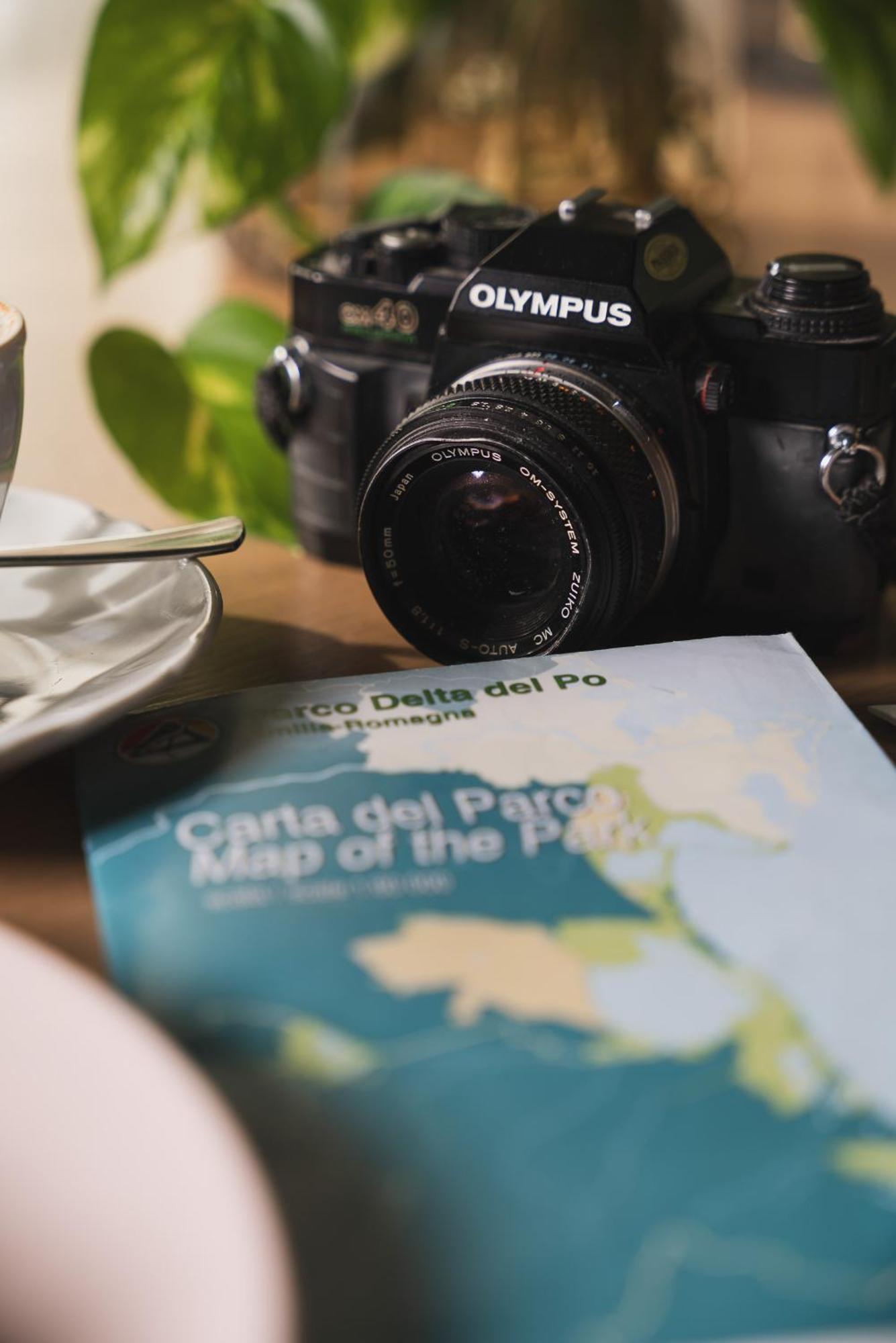 Al Ponticello Bed and Breakfast Comacchio Εξωτερικό φωτογραφία