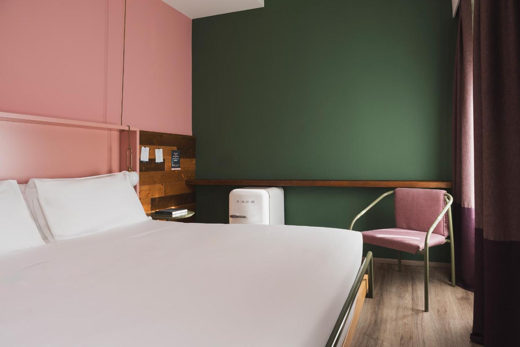 Al Ponticello Bed and Breakfast Comacchio Εξωτερικό φωτογραφία