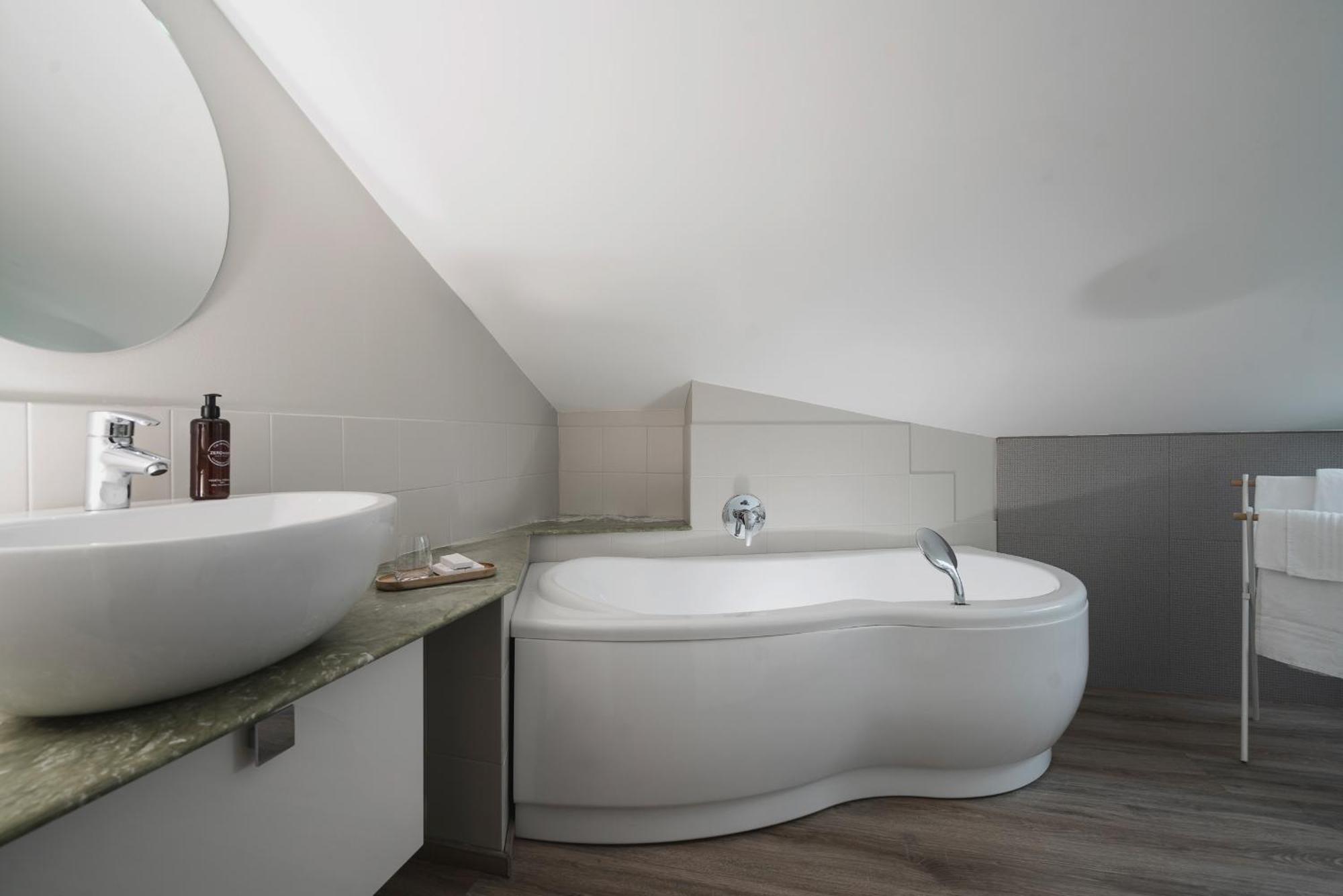 Al Ponticello Bed and Breakfast Comacchio Εξωτερικό φωτογραφία