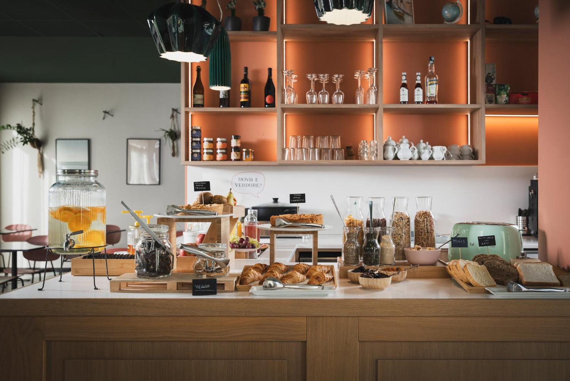 Al Ponticello Bed and Breakfast Comacchio Εξωτερικό φωτογραφία