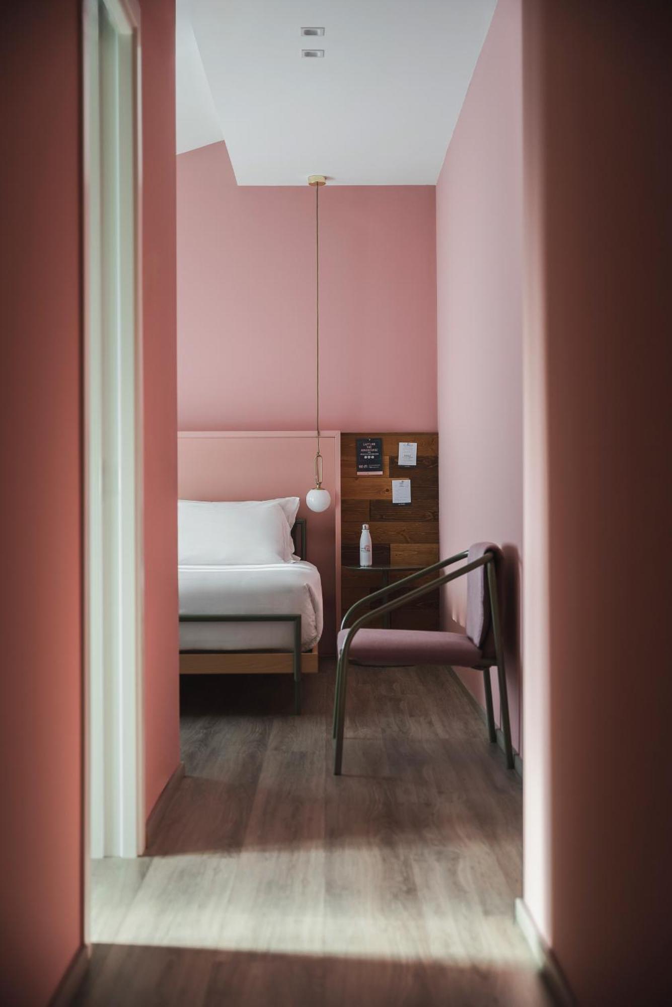Al Ponticello Bed and Breakfast Comacchio Εξωτερικό φωτογραφία