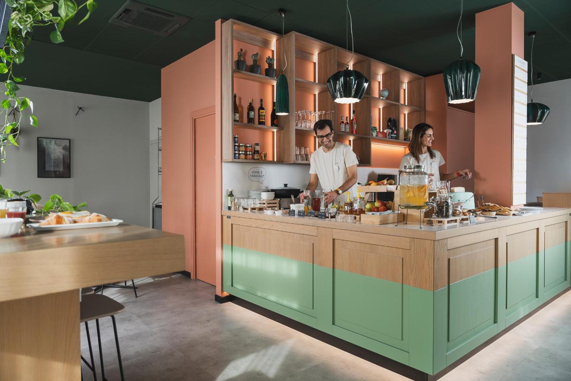 Al Ponticello Bed and Breakfast Comacchio Εξωτερικό φωτογραφία