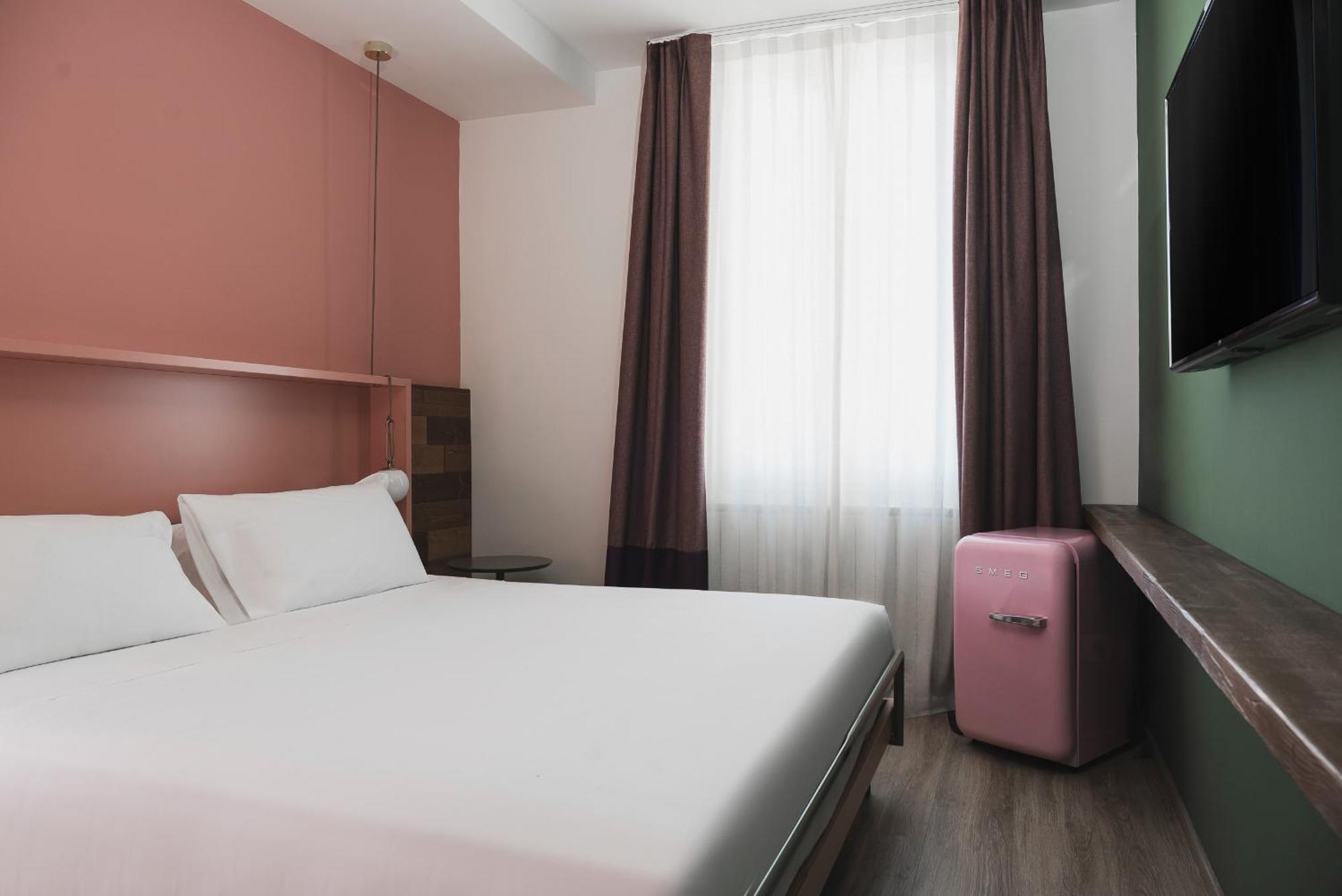 Al Ponticello Bed and Breakfast Comacchio Εξωτερικό φωτογραφία