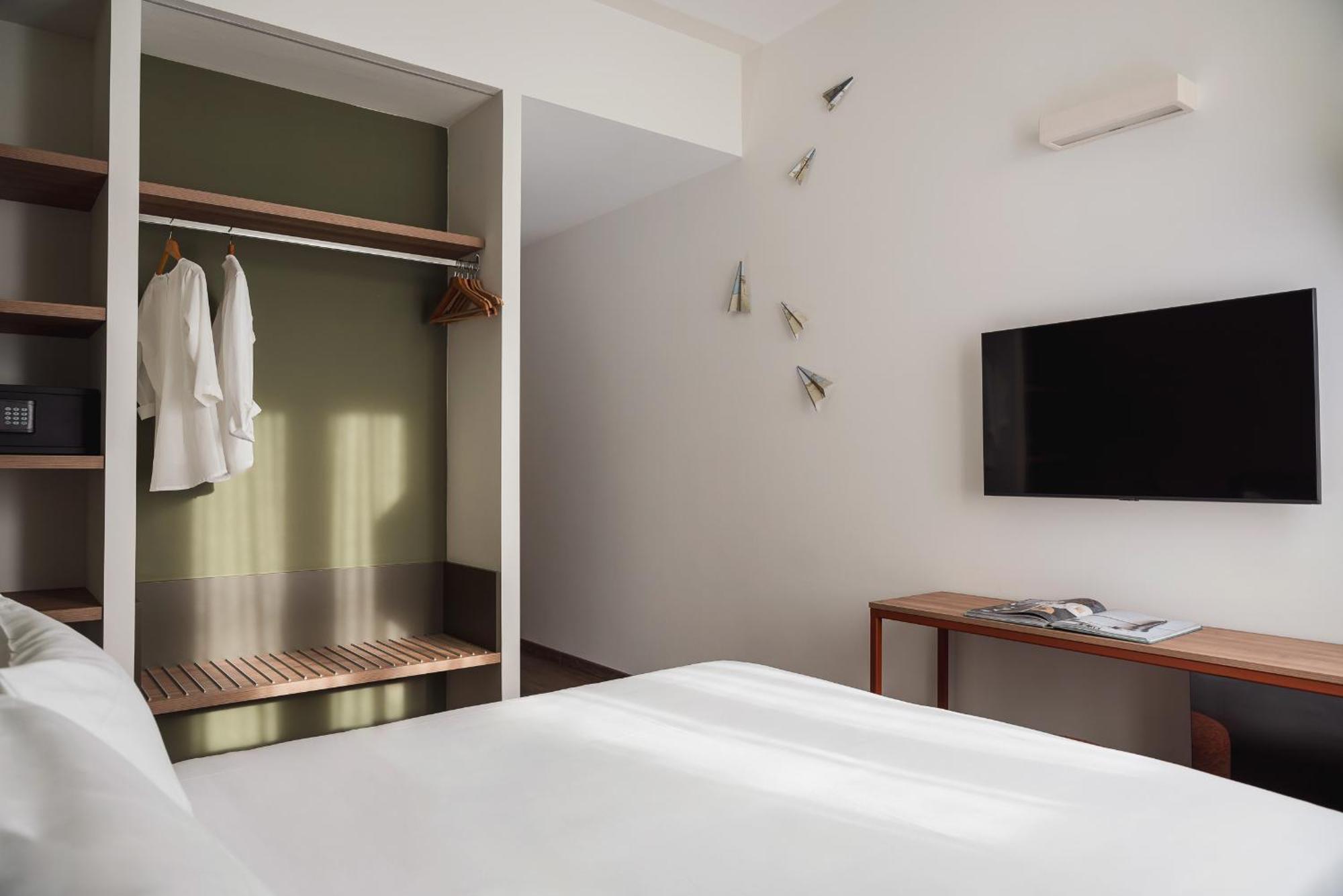 Al Ponticello Bed and Breakfast Comacchio Εξωτερικό φωτογραφία