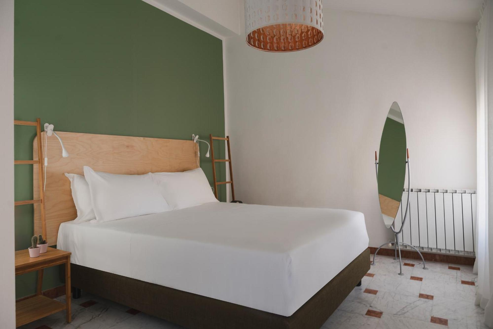 Al Ponticello Bed and Breakfast Comacchio Εξωτερικό φωτογραφία