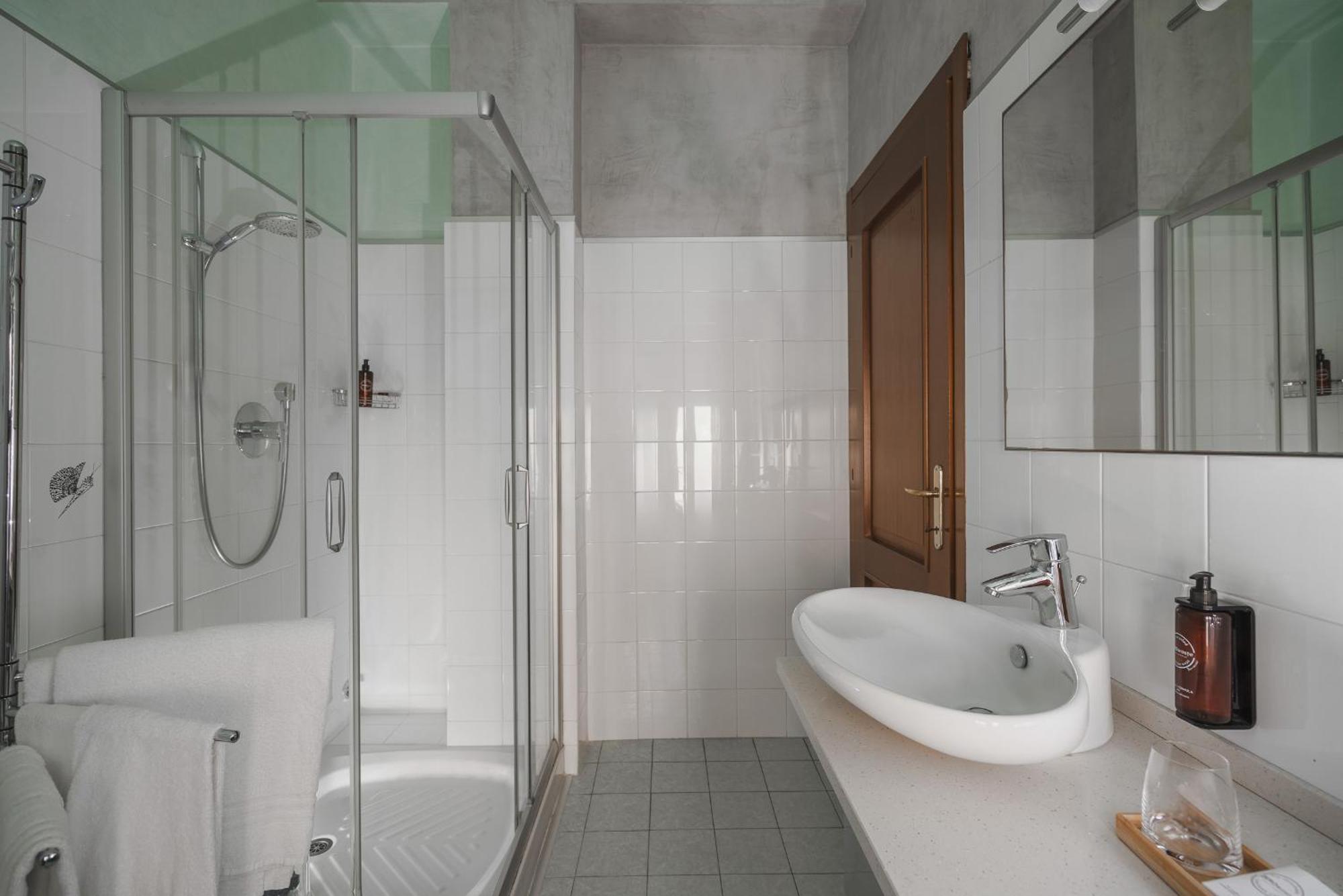 Al Ponticello Bed and Breakfast Comacchio Εξωτερικό φωτογραφία