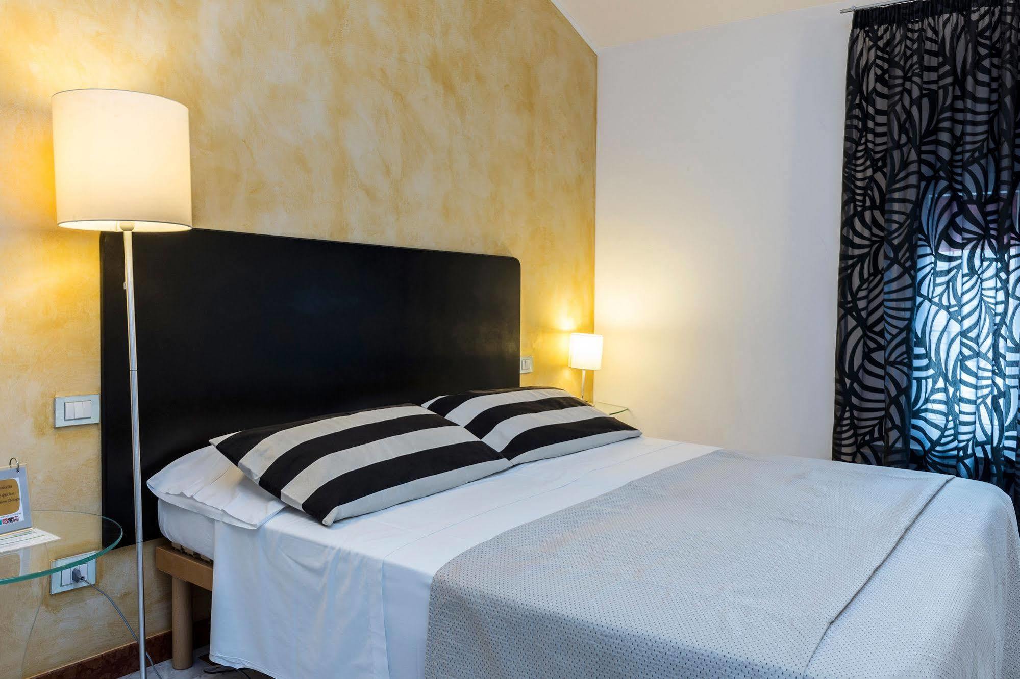 Al Ponticello Bed and Breakfast Comacchio Εξωτερικό φωτογραφία