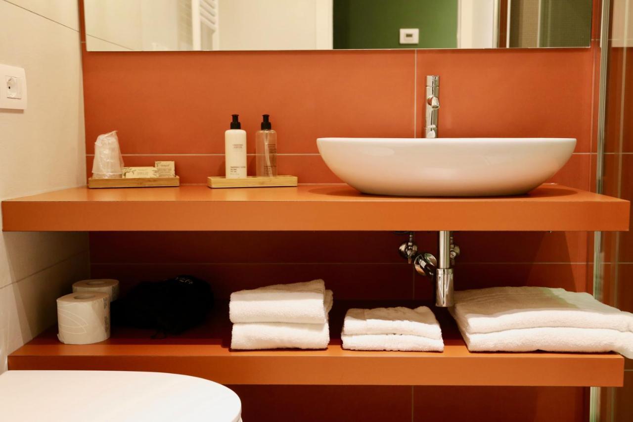 Al Ponticello Bed and Breakfast Comacchio Εξωτερικό φωτογραφία